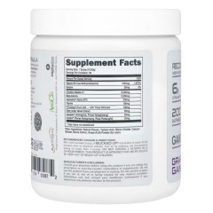 BUCKED UP, PREMIUM предтренировочный комплекс, без стимуляторов, со вкусом винограда, 327 г  (30 порций) (УЦЕНКА! Срок годности: 01/26)